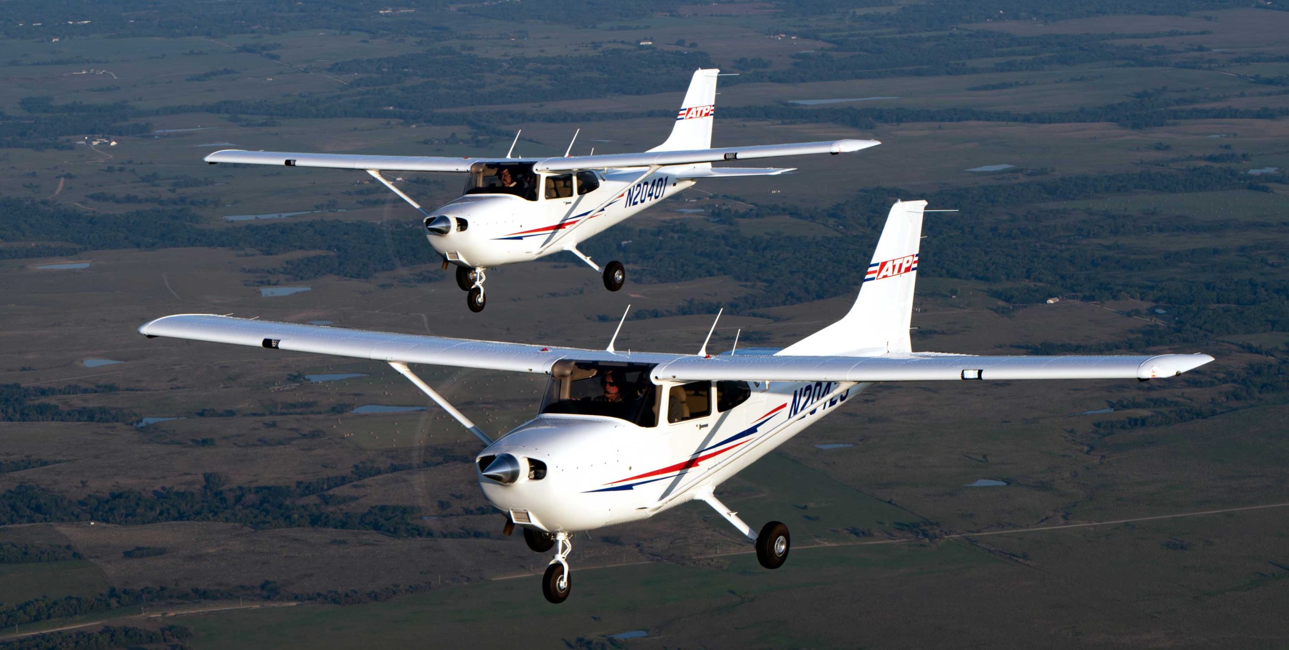 Cessna 172 Skyhawk full