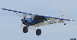 CubCrafters Xcub