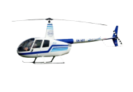 Helicopter (Piston Engine)