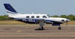 Piper PA-46 M500