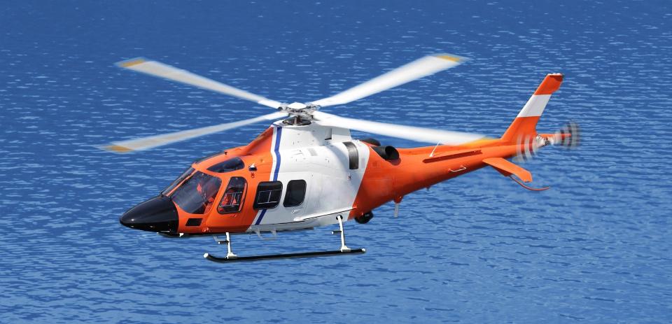 AgustaWestland AW109 Trekker for sale