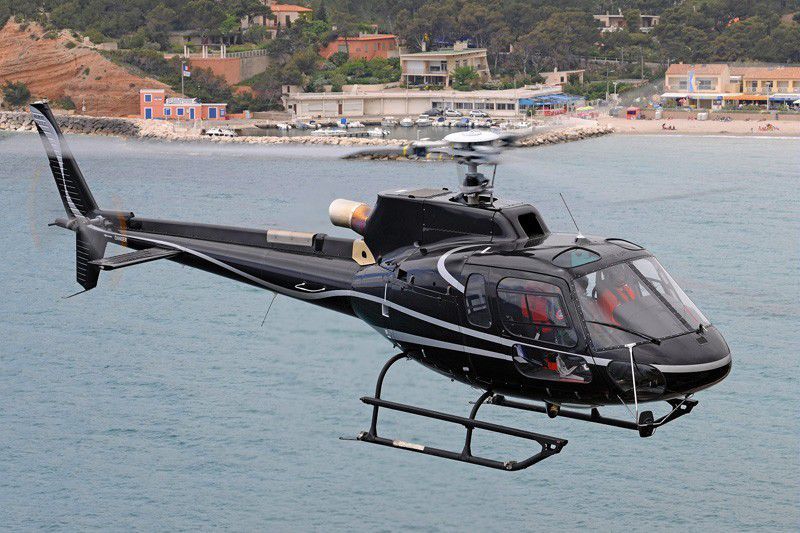 Airbus H125 for sale