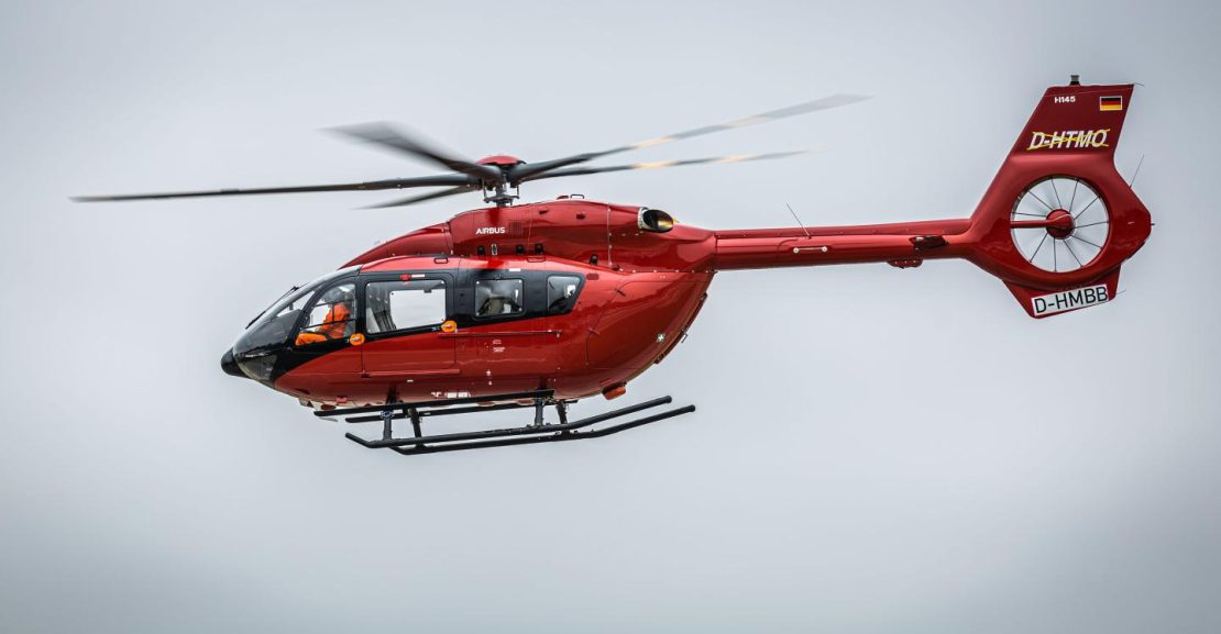 Airbus H145-for-sale