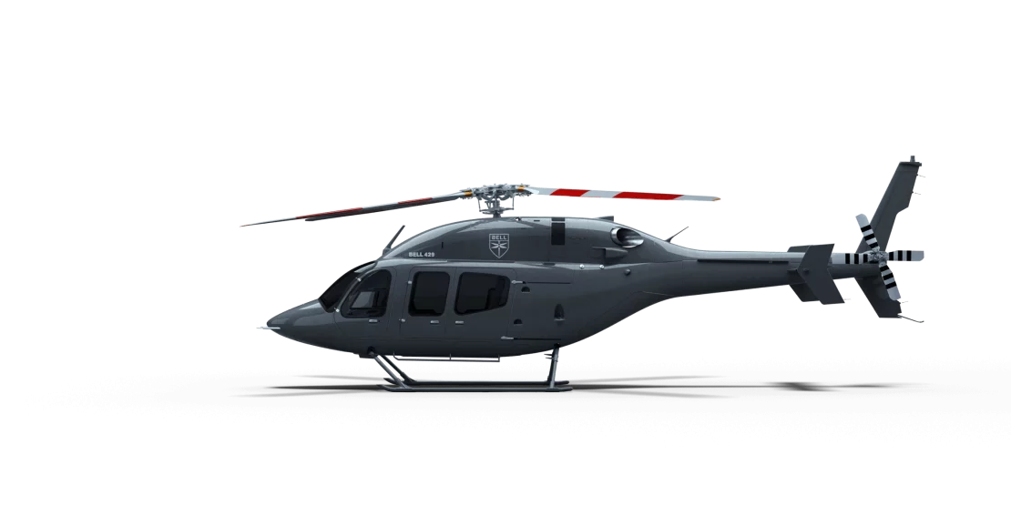 Bell 429 for sale