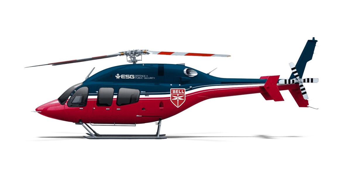 Bell 429 for sale