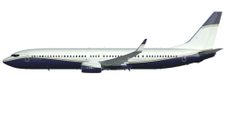 Boeing Business Jet  (BBJ) MAX 8