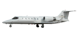 Bombardier Learjet 31