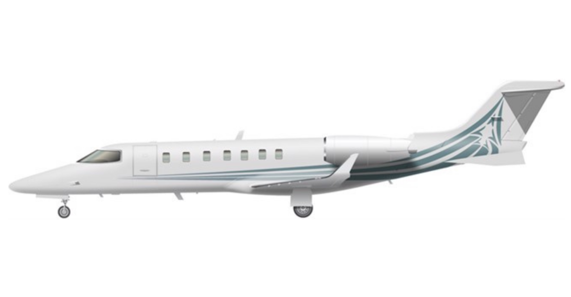 Bombardier Learjet 70