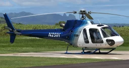 Eurocopter AS 350B2