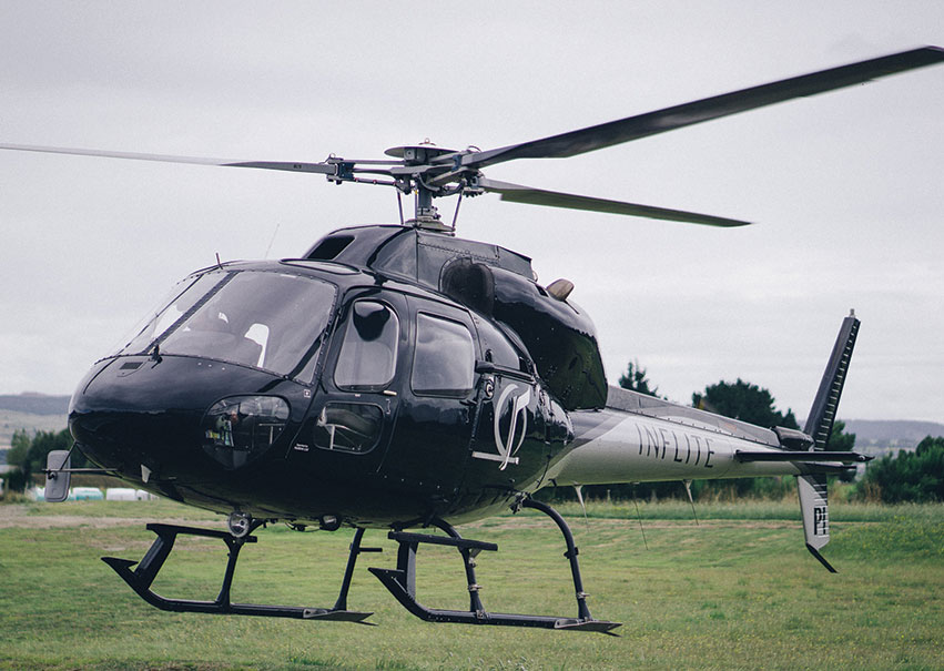 Eurocopter AS355 Ecureuil 2 full