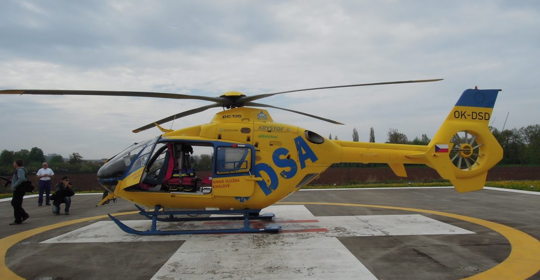 Eurocopter EC135 T2 Plus for-sale