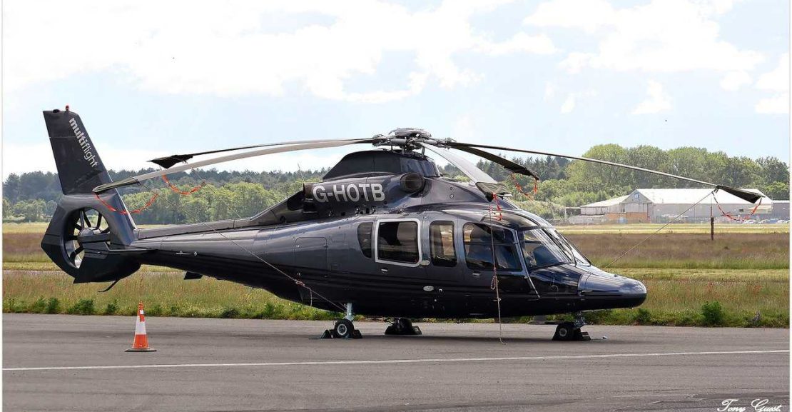 Eurocopter EC155_2