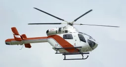 MD Helicopters MD 902 EXPLORER