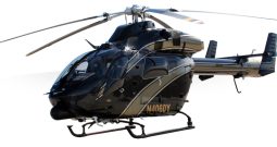 MD Helicopters MD 902 EXPLORER