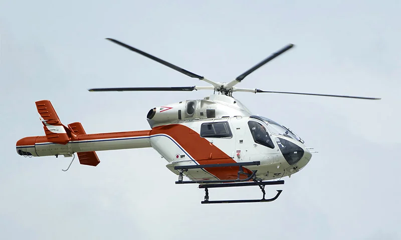 MD Helicopters MD 902 EXPLORER for sale