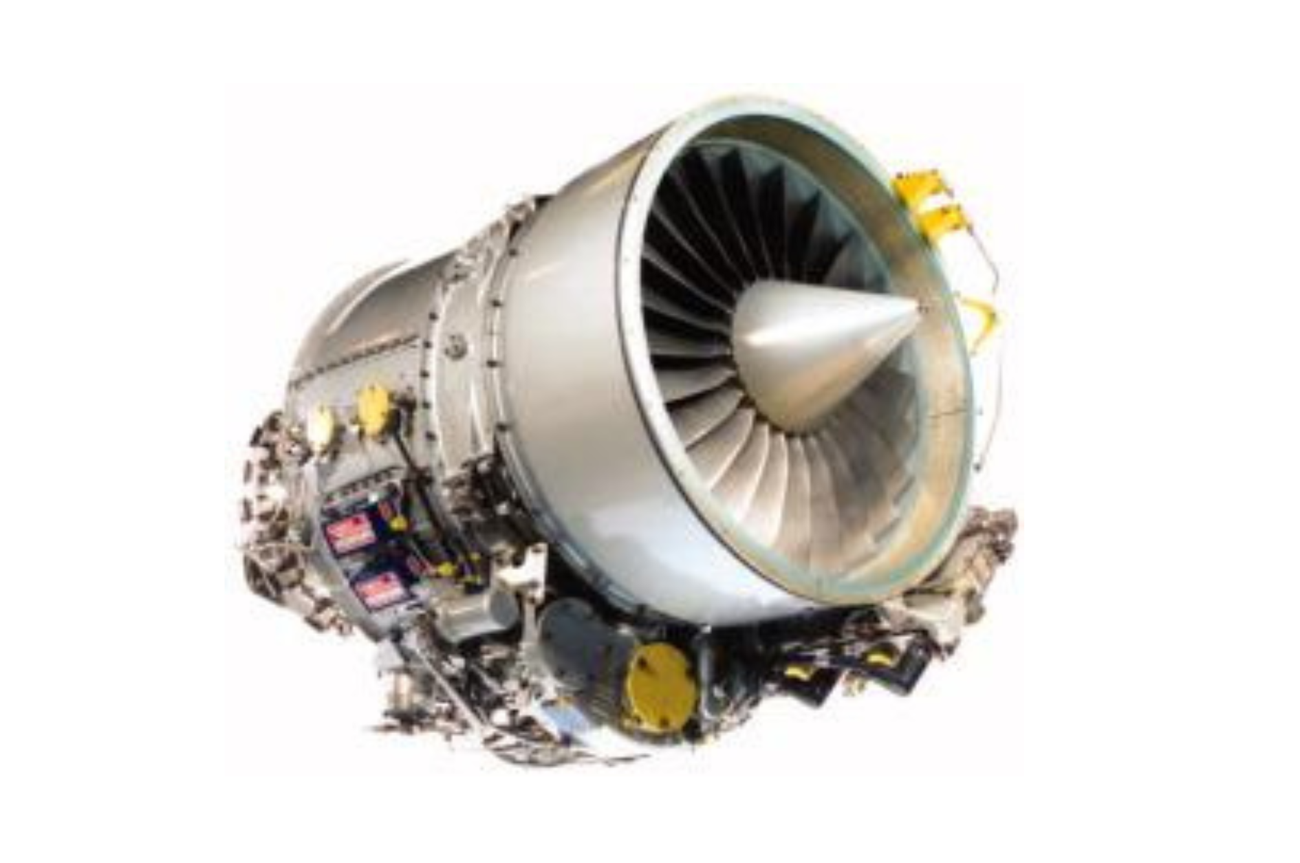 PW305A Turbofan Engines
