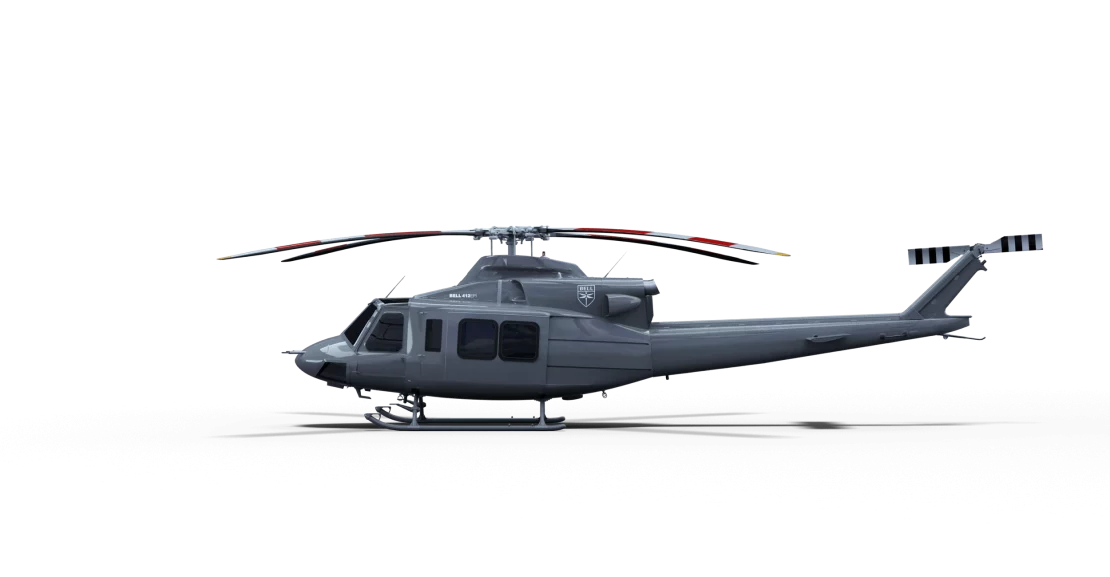bell 412 for sale